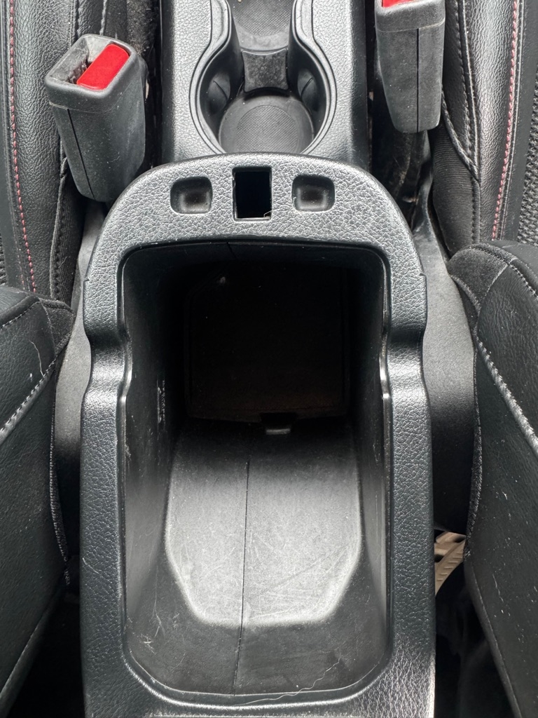 Jeep Compass Trailhawk 4x4 2018