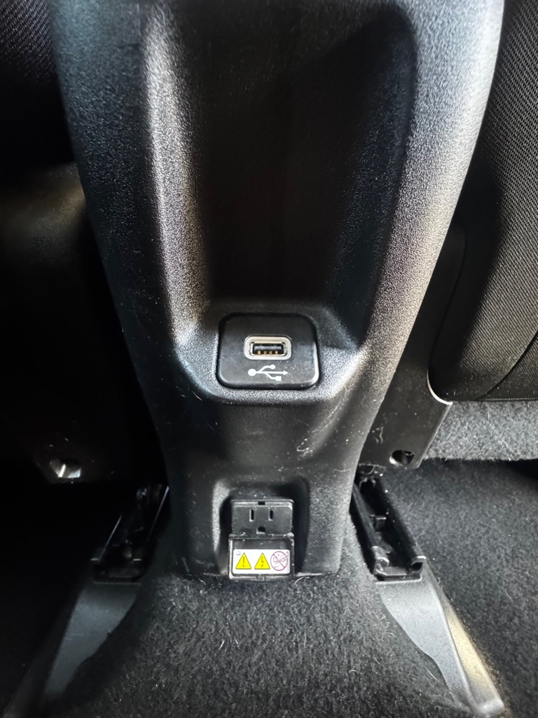 Jeep Renegade Altitude FWD 2020