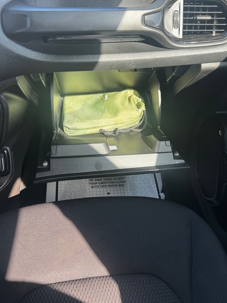 Jeep Renegade Altitude FWD 2020