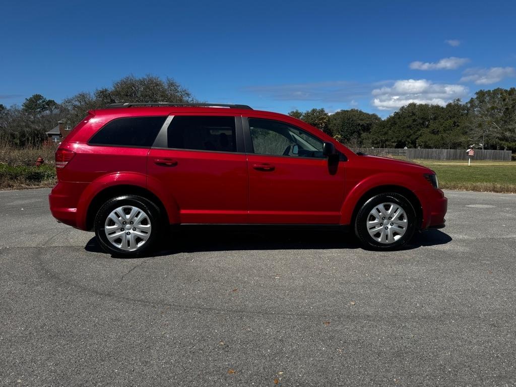 Dodge Journey SE Value FWD 2020
