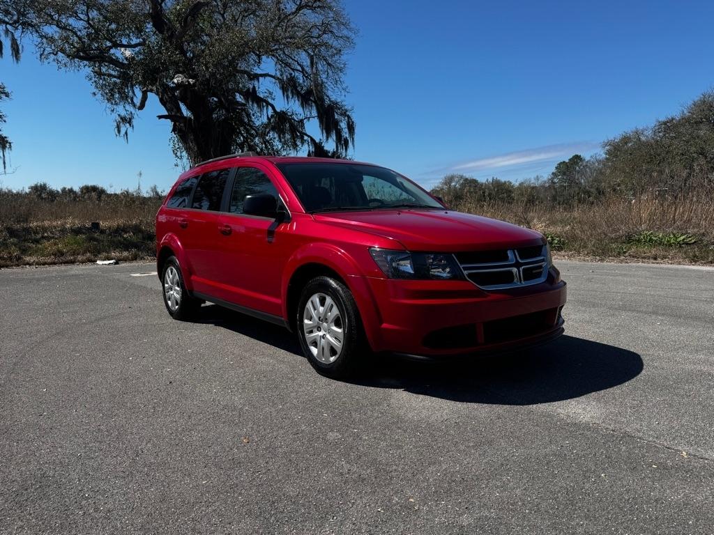 Dodge Journey SE Value FWD 2020