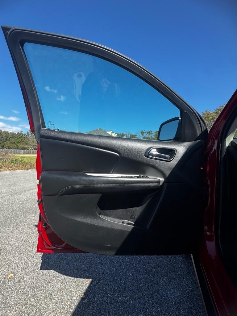 Dodge Journey SE Value FWD 2020