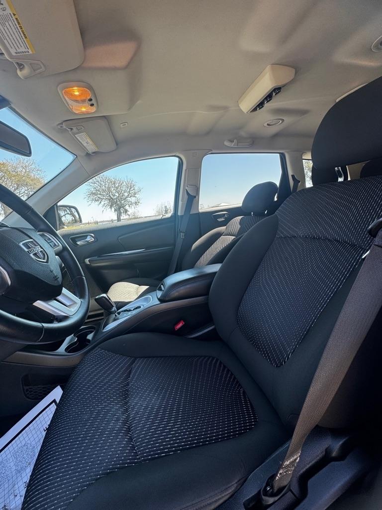 Dodge Journey SE Value FWD 2020