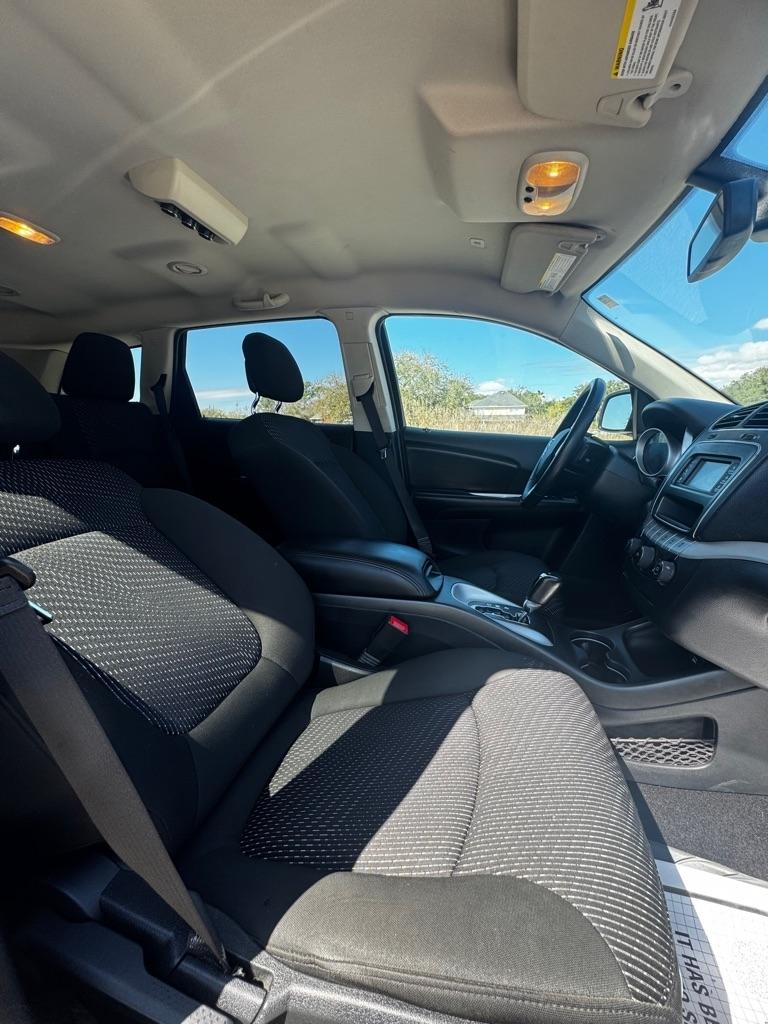 Dodge Journey SE Value FWD 2020