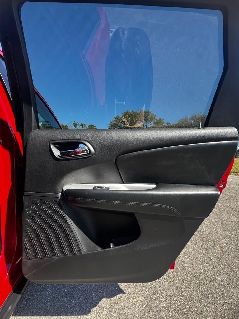 Dodge Journey SE Value FWD 2020