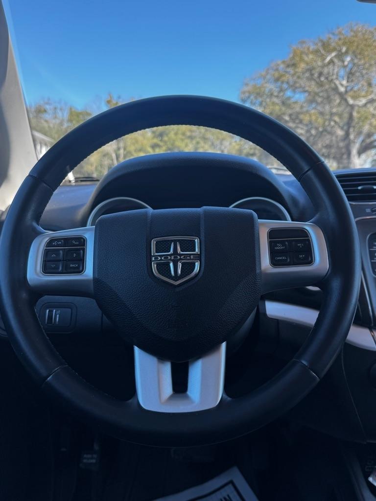 Dodge Journey SE Value FWD 2020