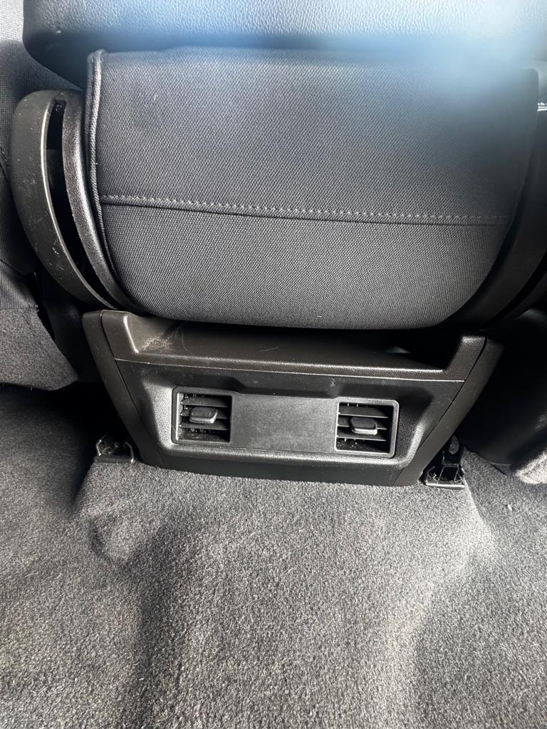 Chevrolet Silverado 1500 4WD Crew Cab 147" LT 2020