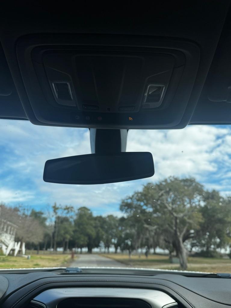 Chevrolet Silverado 1500 4WD Crew Cab 147" LT 2020