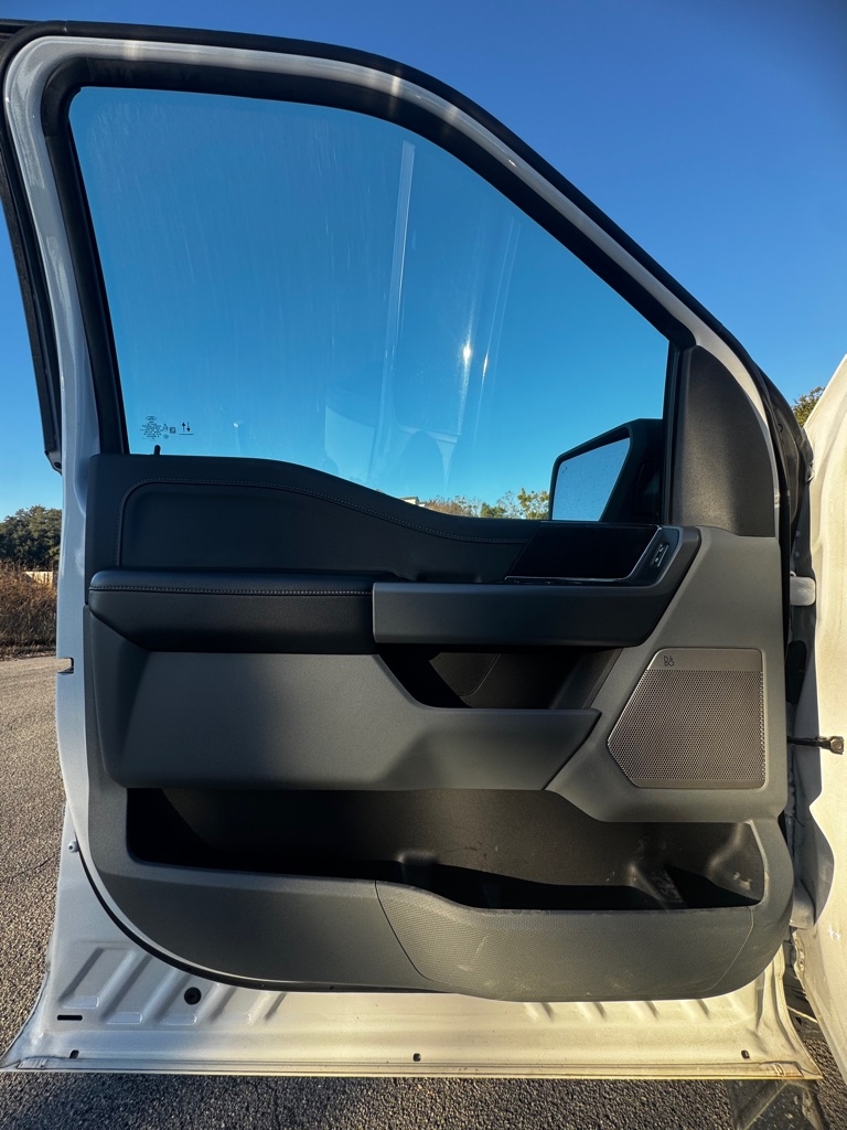 Ford F-150 XLT 2WD SuperCrew 5.5' Box 2021