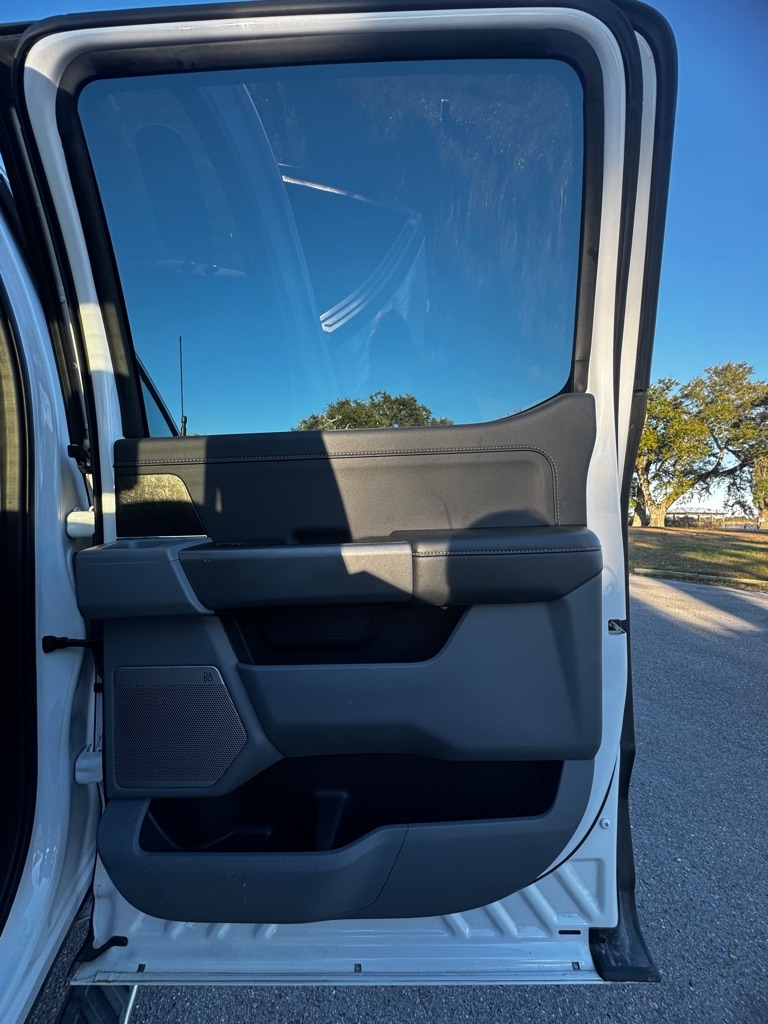 Ford F-150 XLT 2WD SuperCrew 5.5' Box 2021