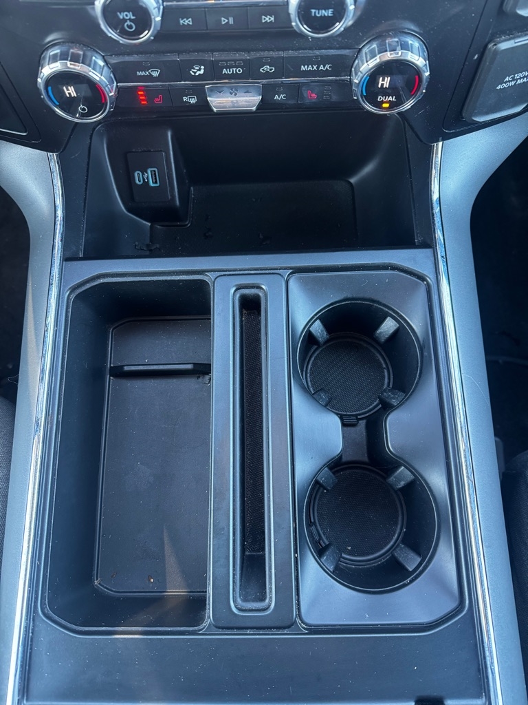 Ford F-150 XLT 2WD SuperCrew 5.5' Box 2021