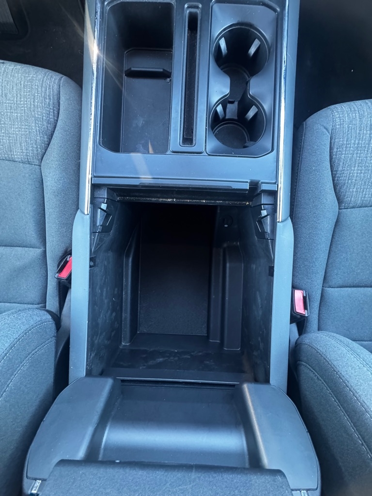 Ford F-150 XLT 2WD SuperCrew 5.5' Box 2021