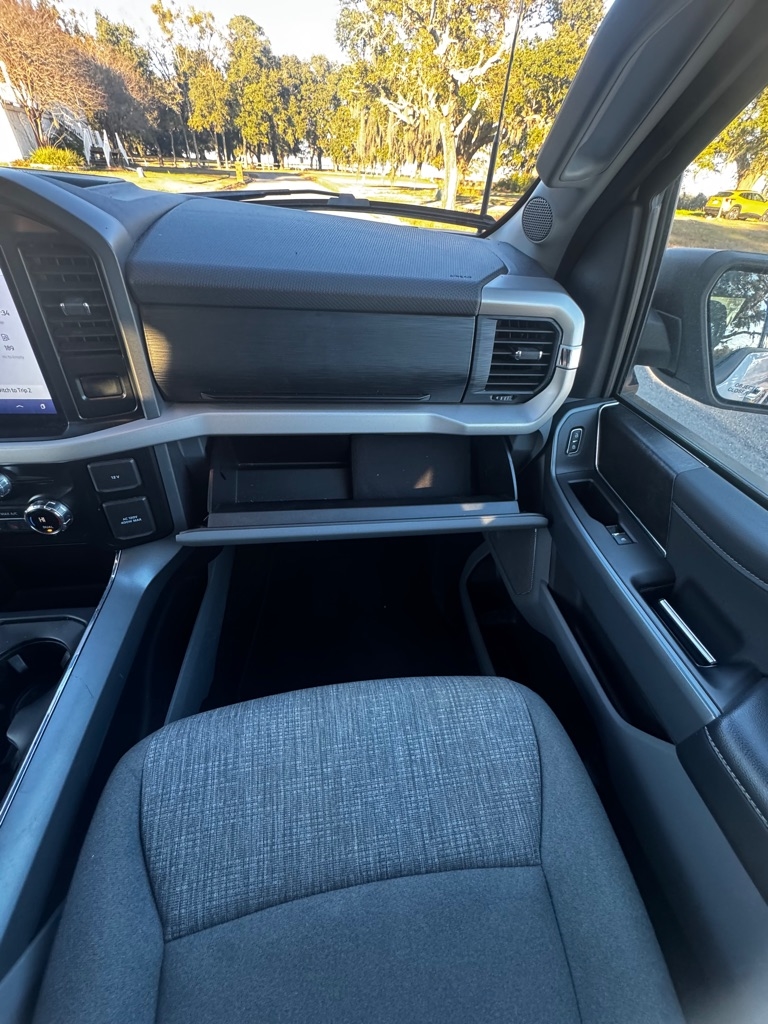 Ford F-150 XLT 2WD SuperCrew 5.5' Box 2021