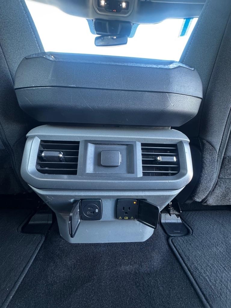 Ford F-150 XLT 2WD SuperCrew 5.5' Box 2021