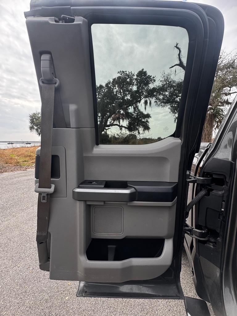 Ford F-150 XLT 4WD SuperCab 6.5' Box 2018