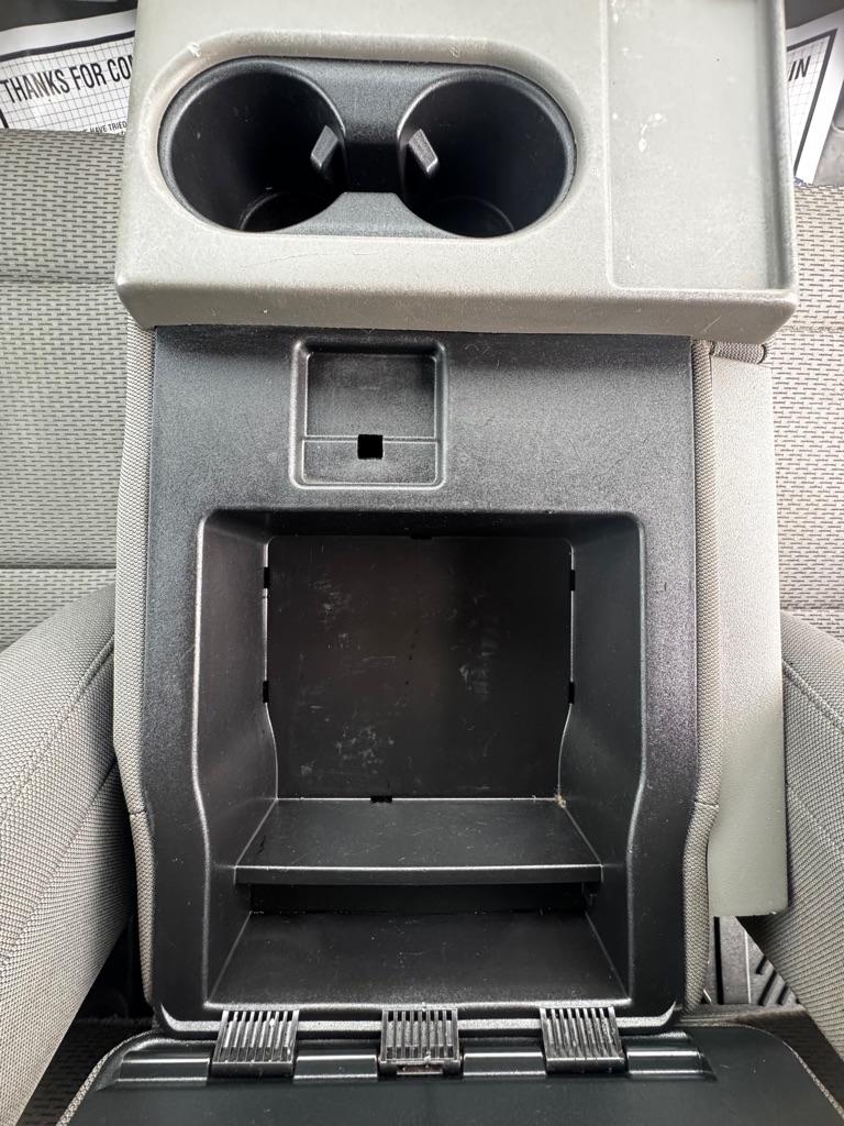 Ford F-150 XLT 4WD SuperCab 6.5' Box 2018