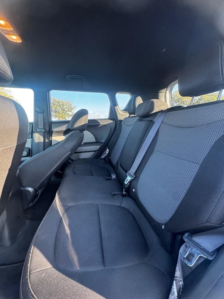 Kia Soul + Auto 2017