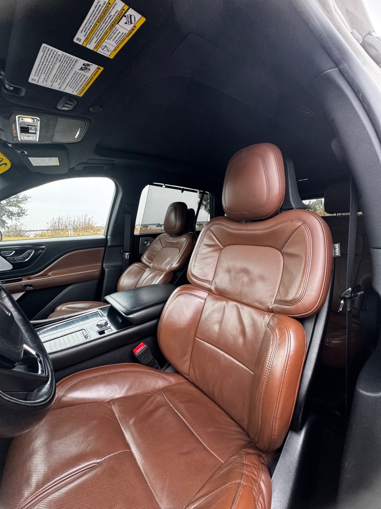 Lincoln Aviator Reserve AWD 2020