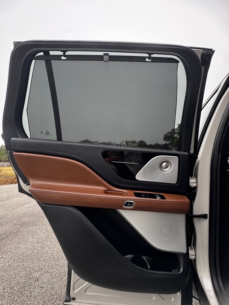 Lincoln Aviator Reserve AWD 2020