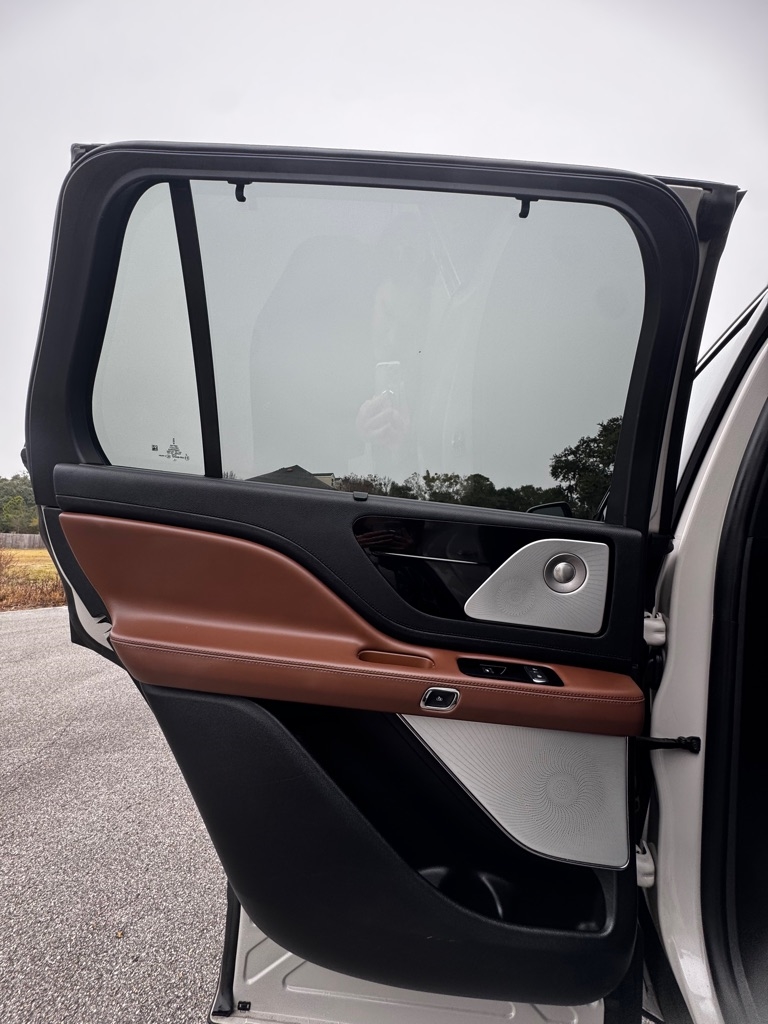 Lincoln Aviator Reserve AWD 2020