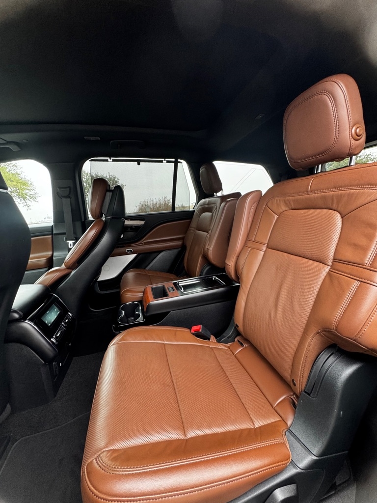 Lincoln Aviator Reserve AWD 2020