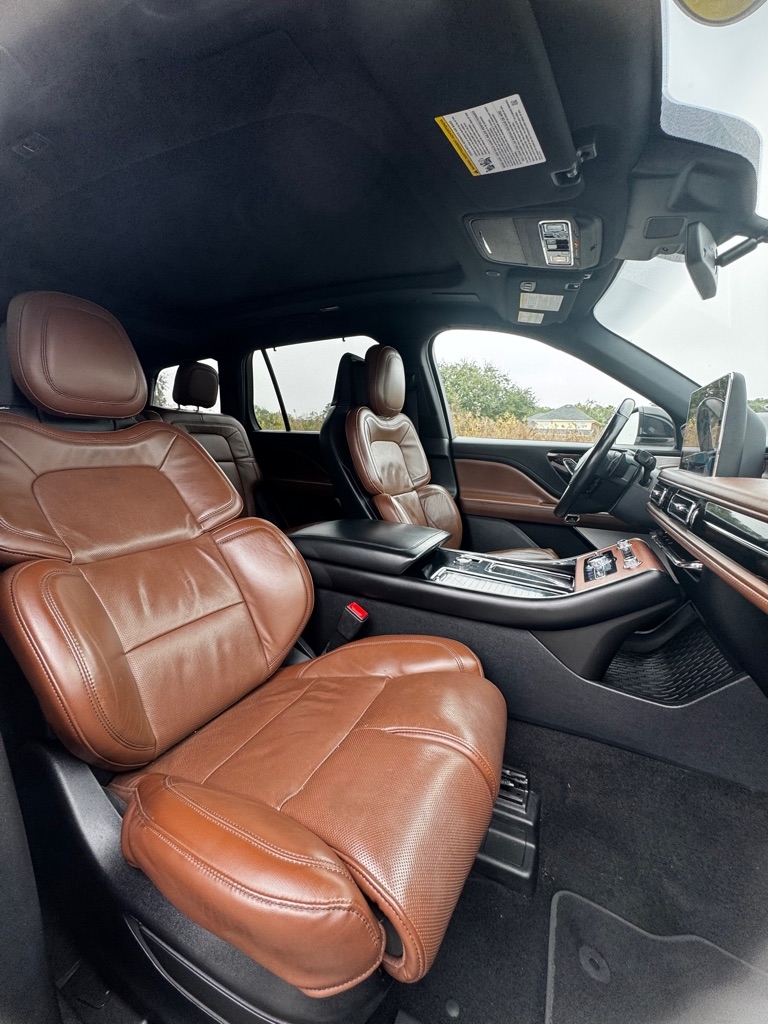 Lincoln Aviator Reserve AWD 2020