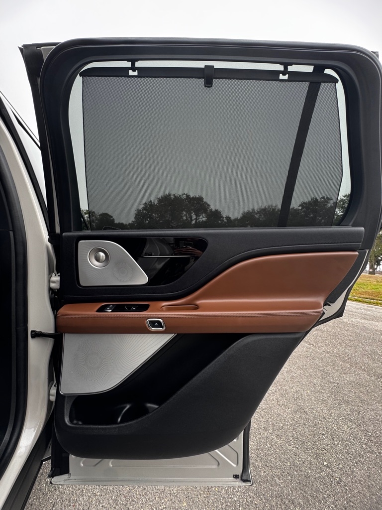 Lincoln Aviator Reserve AWD 2020