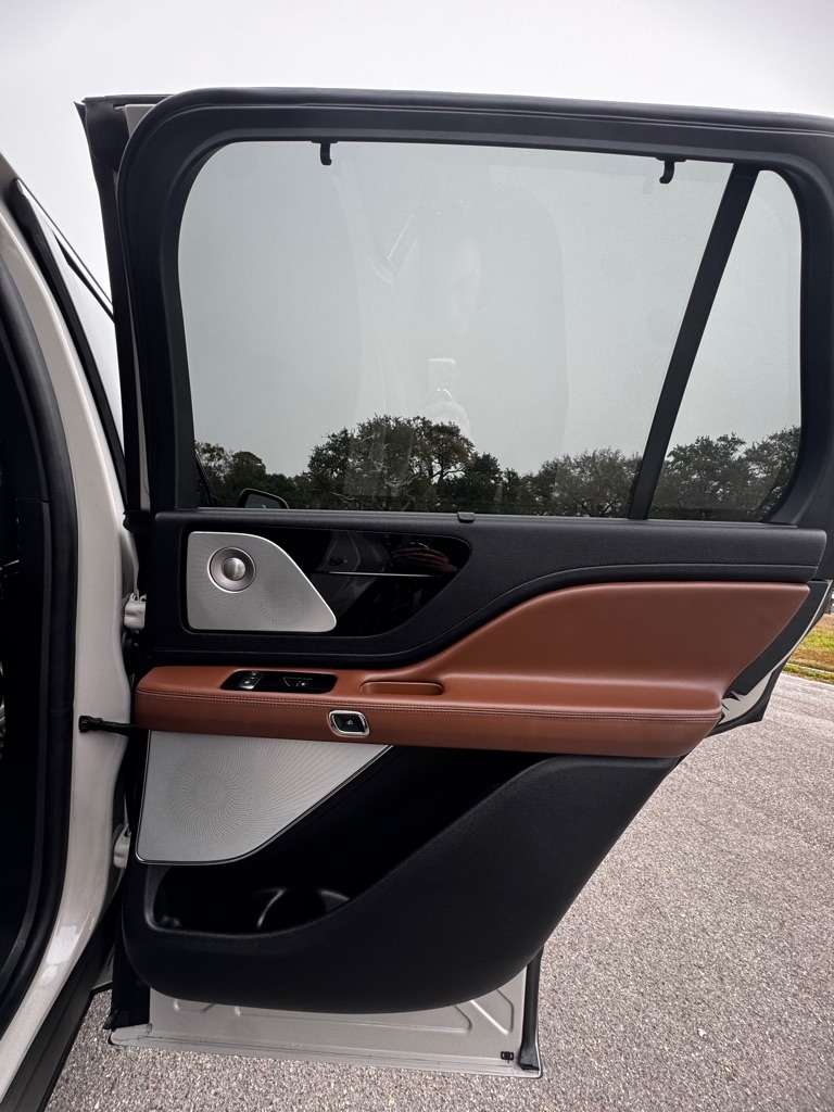 Lincoln Aviator Reserve AWD 2020