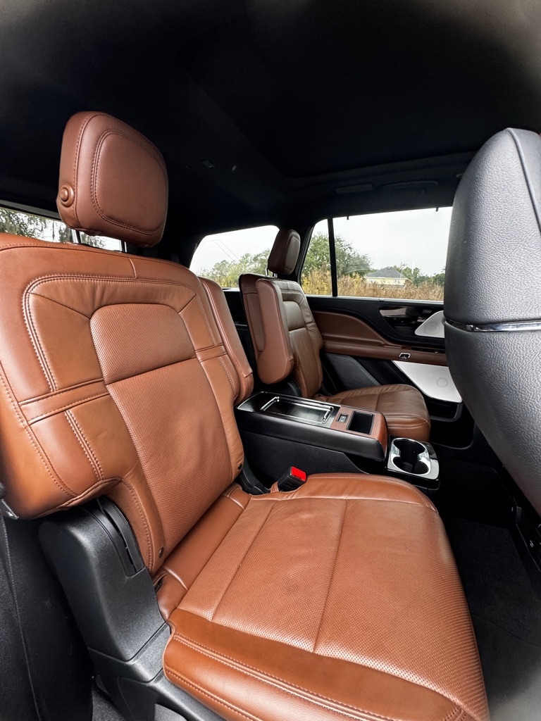 Lincoln Aviator Reserve AWD 2020