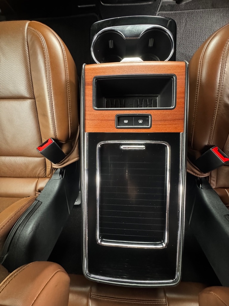 Lincoln Aviator Reserve AWD 2020