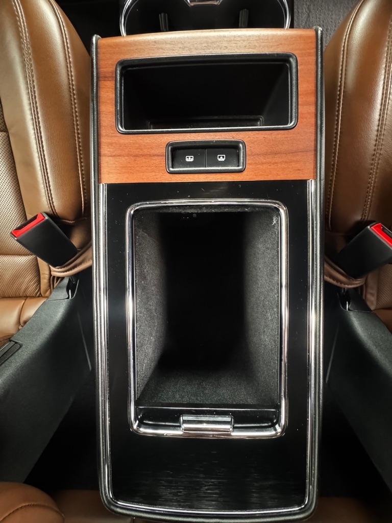 Lincoln Aviator Reserve AWD 2020