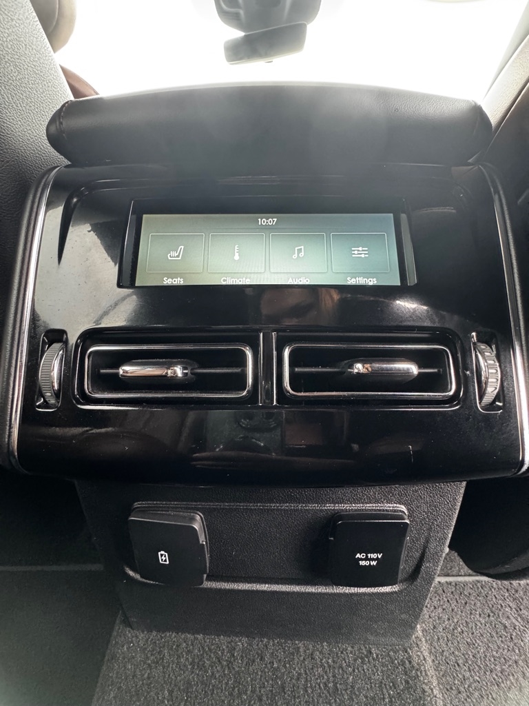 Lincoln Aviator Reserve AWD 2020