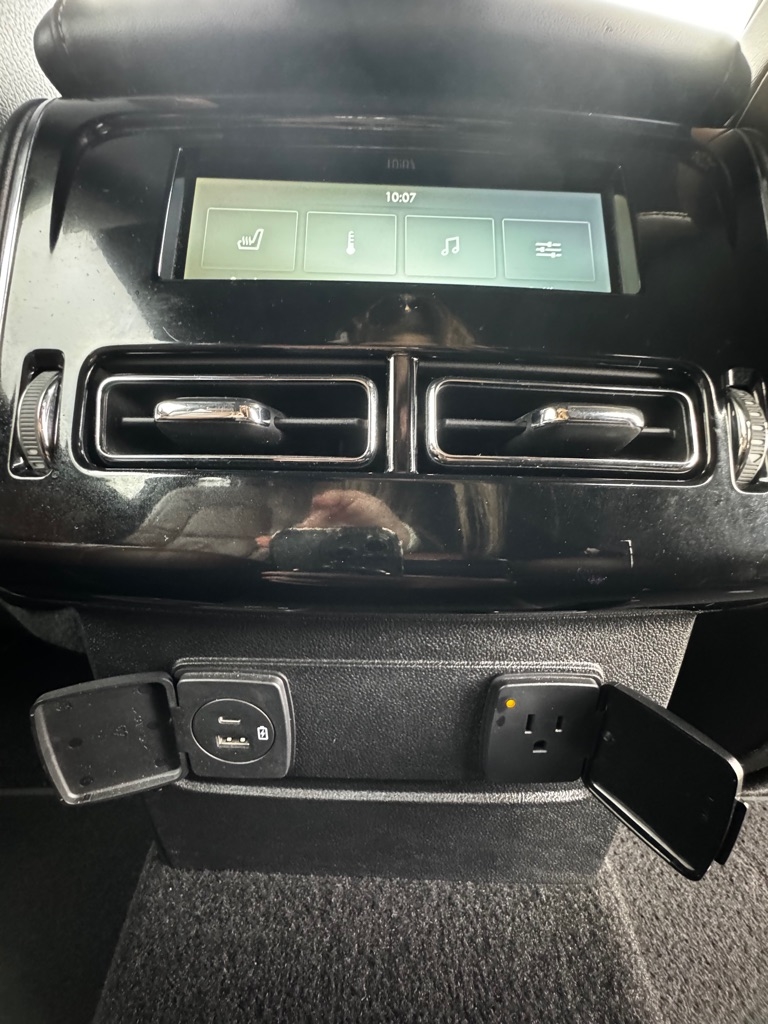 Lincoln Aviator Reserve AWD 2020