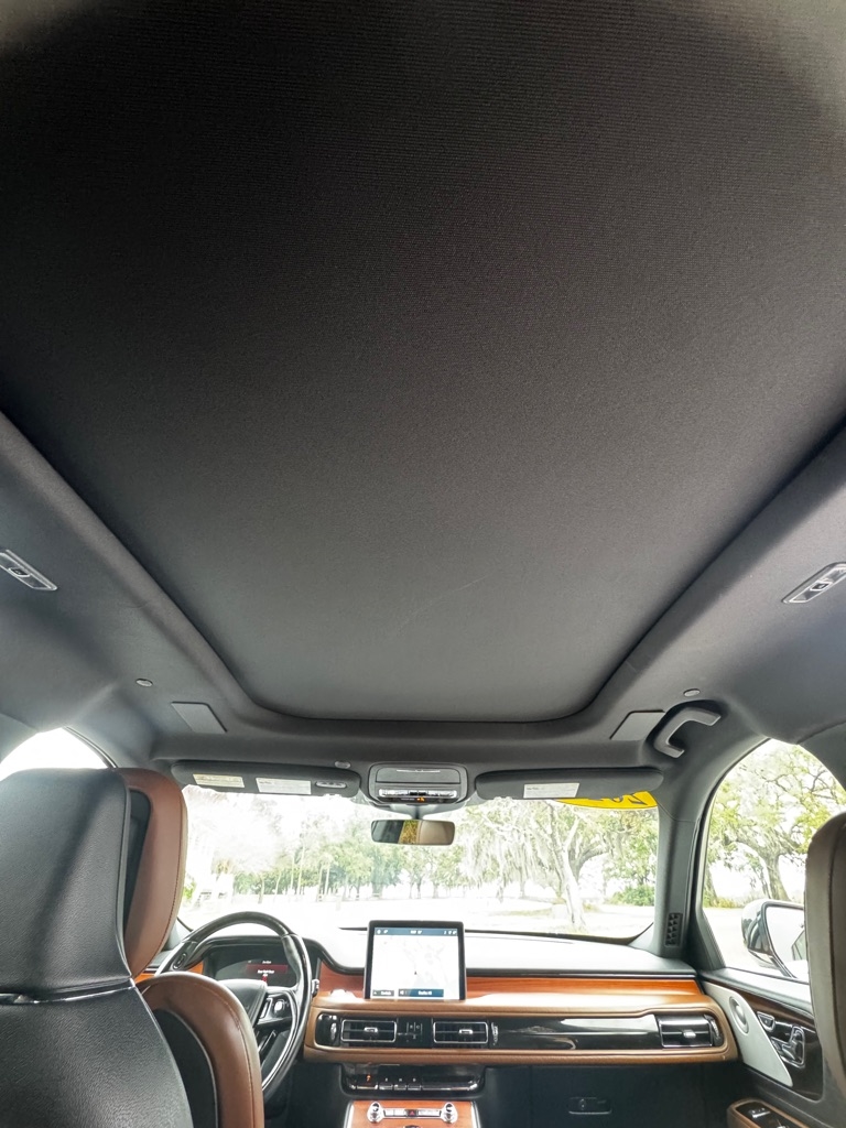 Lincoln Aviator Reserve AWD 2020