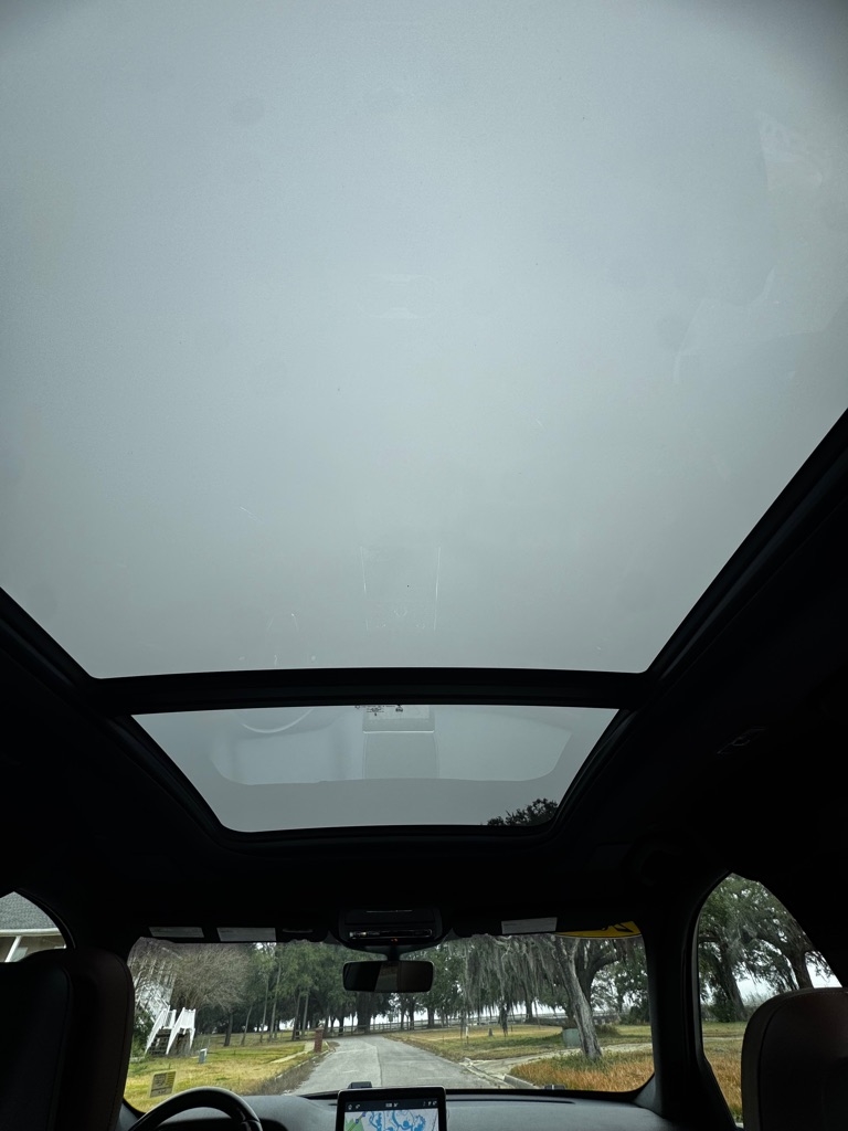 Lincoln Aviator Reserve AWD 2020