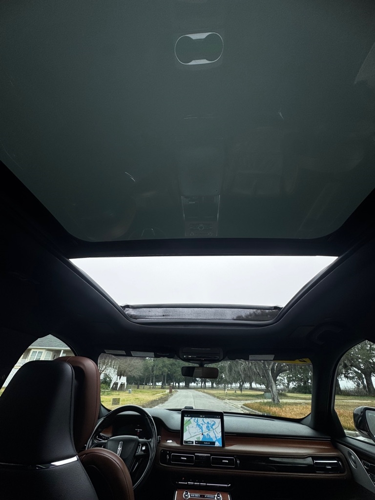 Lincoln Aviator Reserve AWD 2020