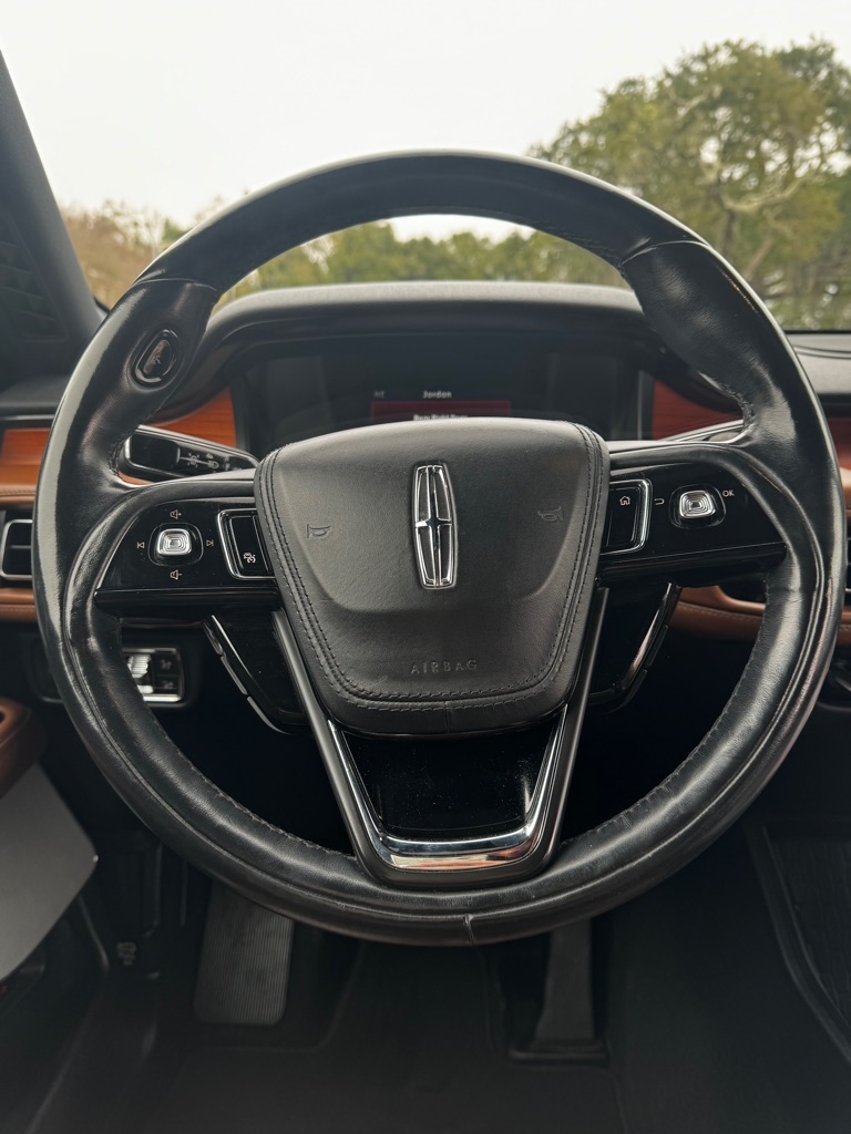 Lincoln Aviator Reserve AWD 2020