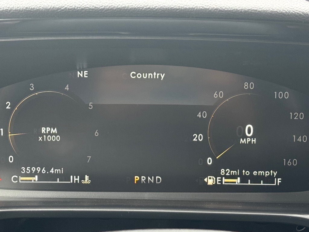 Lincoln Aviator Reserve AWD 2020