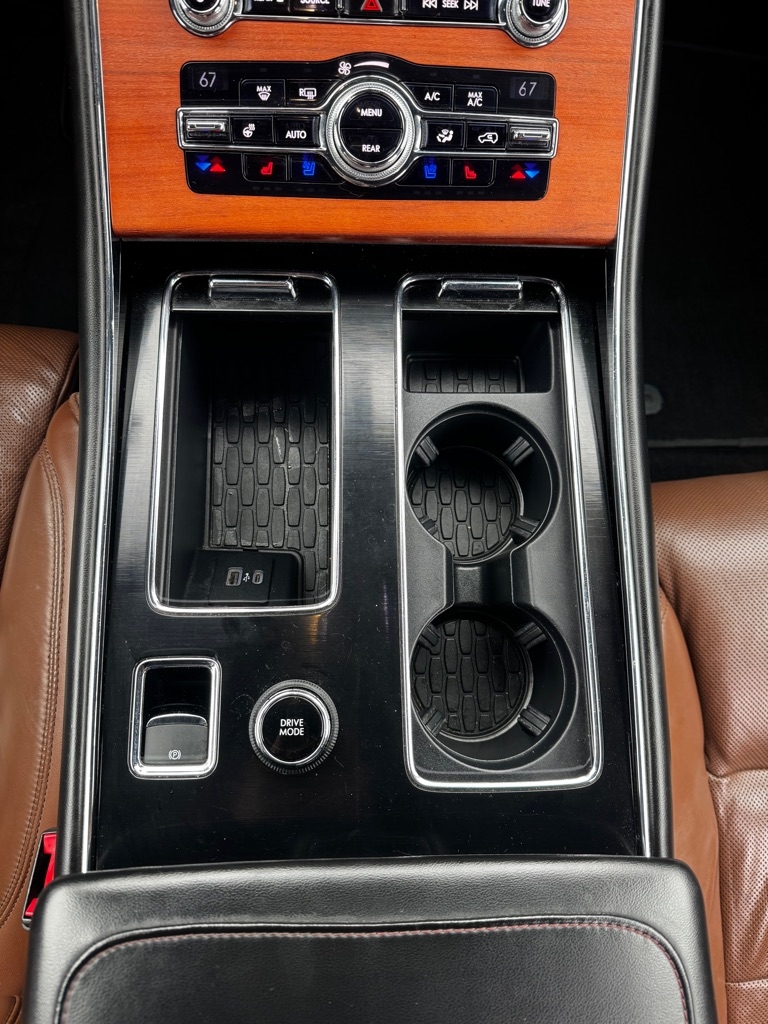 Lincoln Aviator Reserve AWD 2020