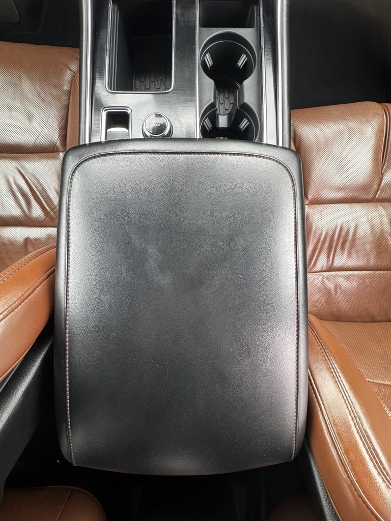 Lincoln Aviator Reserve AWD 2020