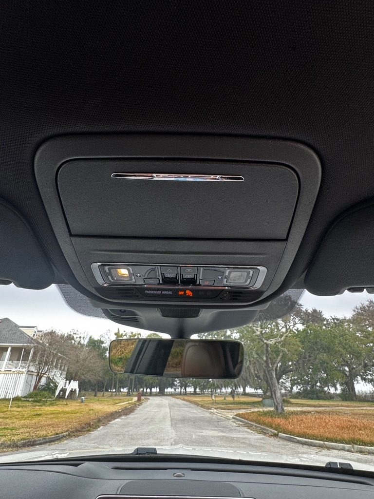 Lincoln Aviator Reserve AWD 2020