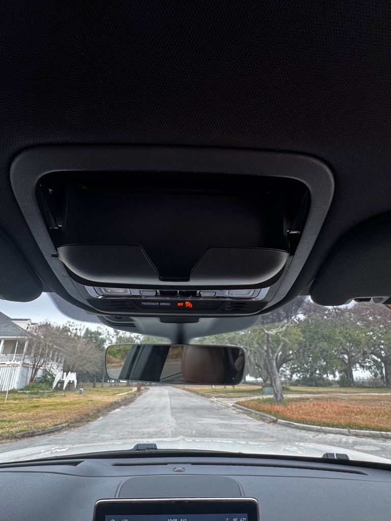 Lincoln Aviator Reserve AWD 2020