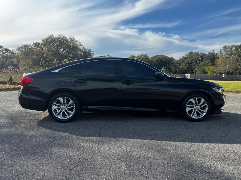 Honda Accord  2019