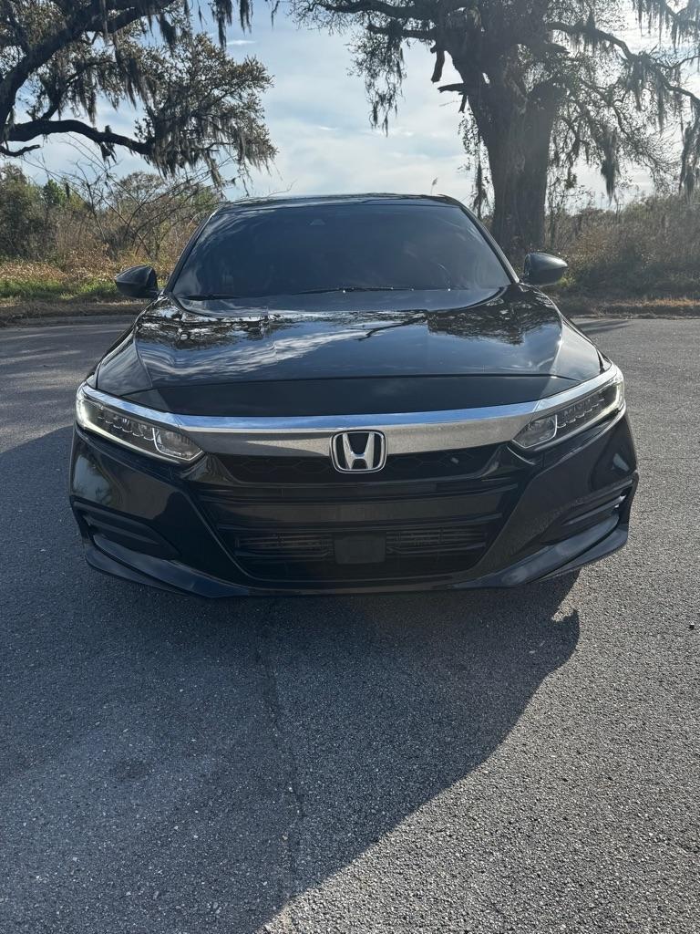 Honda Accord  2019
