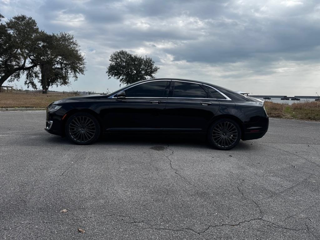 Lincoln MKZ Reserve FWD 2017