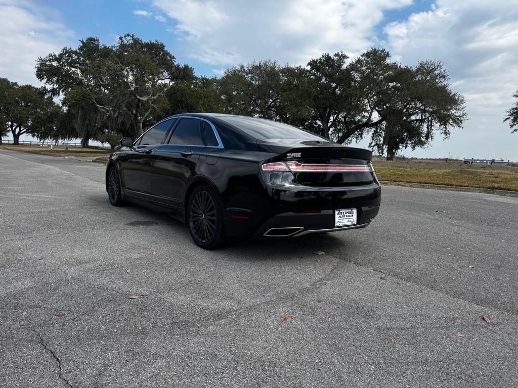 Lincoln MKZ Reserve FWD 2017