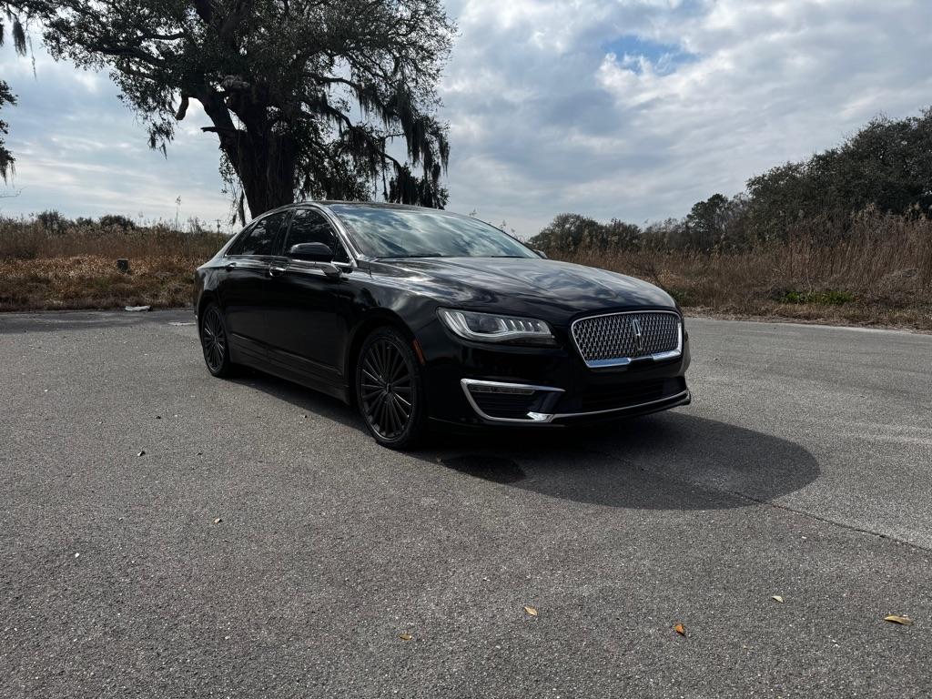 Lincoln MKZ Reserve FWD 2017
