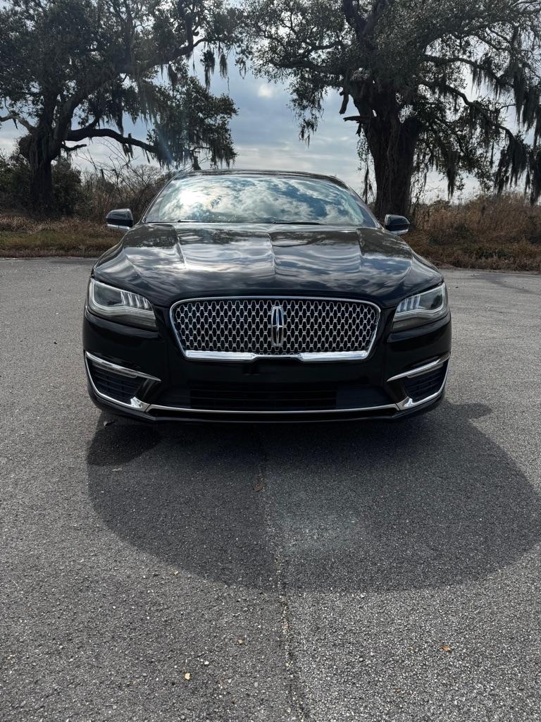 Lincoln MKZ Reserve FWD 2017