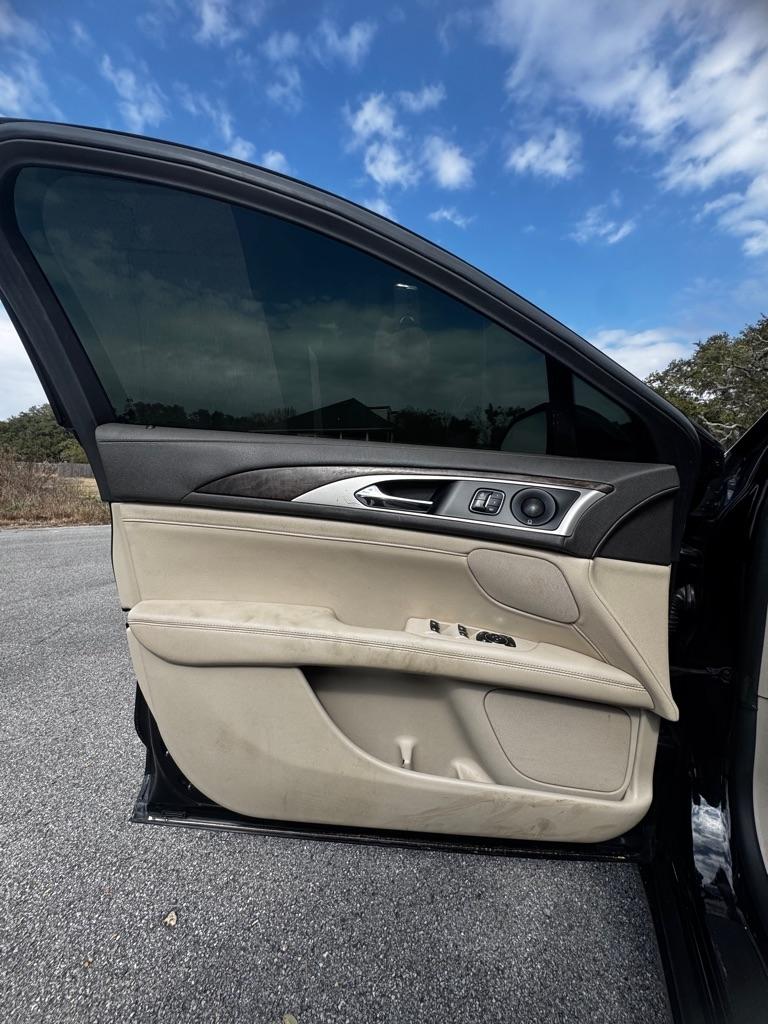 Lincoln MKZ Reserve FWD 2017