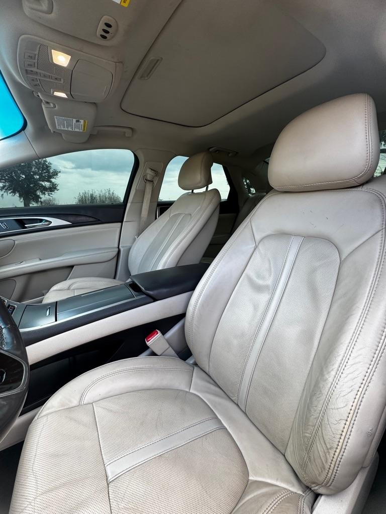 Lincoln MKZ Reserve FWD 2017